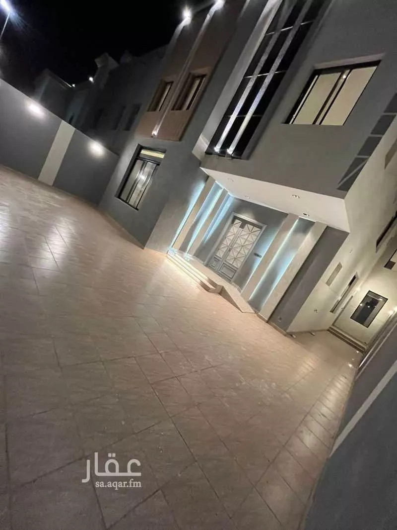 6 bedroom villa in Taibah, Madinah 6