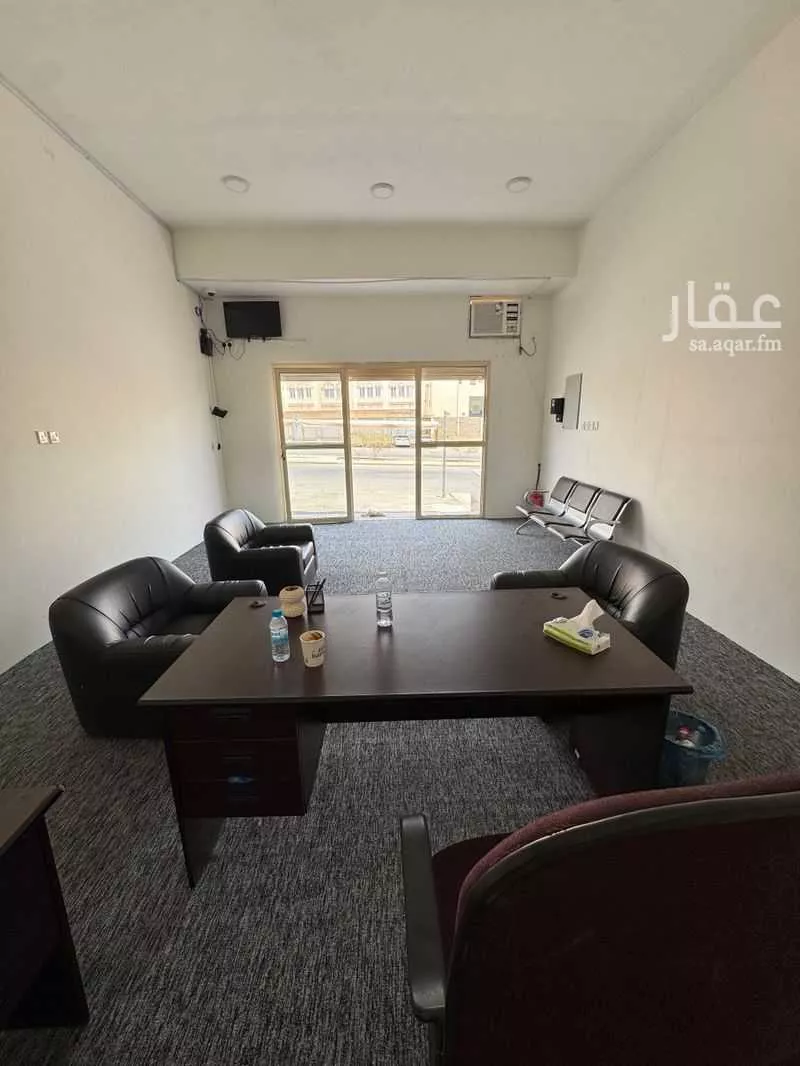 office in Al Mab'outh, Madinah 2