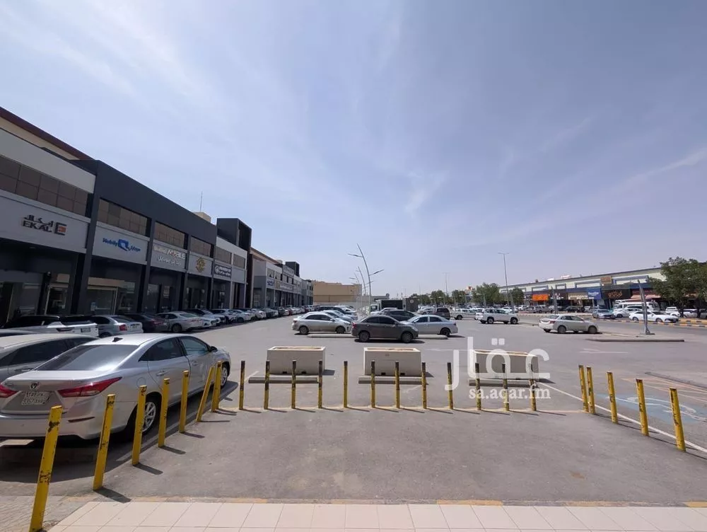 3 bedroom office in Al Nahda, Riyadh 4