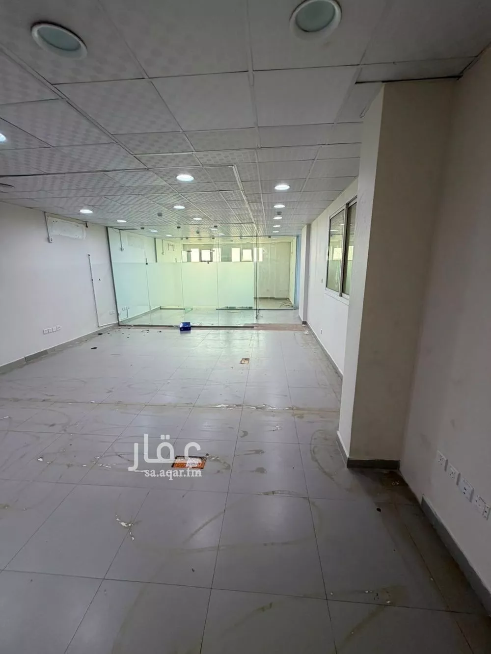 3 bedroom office in Al Nahda, Riyadh 2