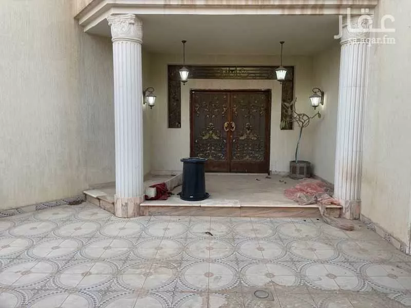 5 bedroom villa in Al Nuzhah, Riyadh 4