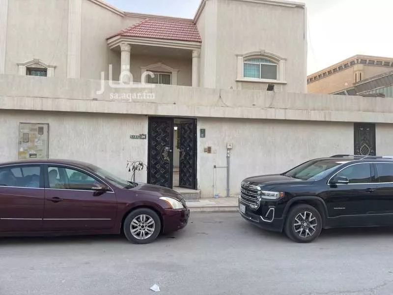 5 bedroom villa in Al Nuzhah, Riyadh 3