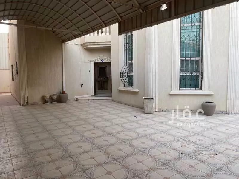5 bedroom villa in Al Nuzhah, Riyadh 5