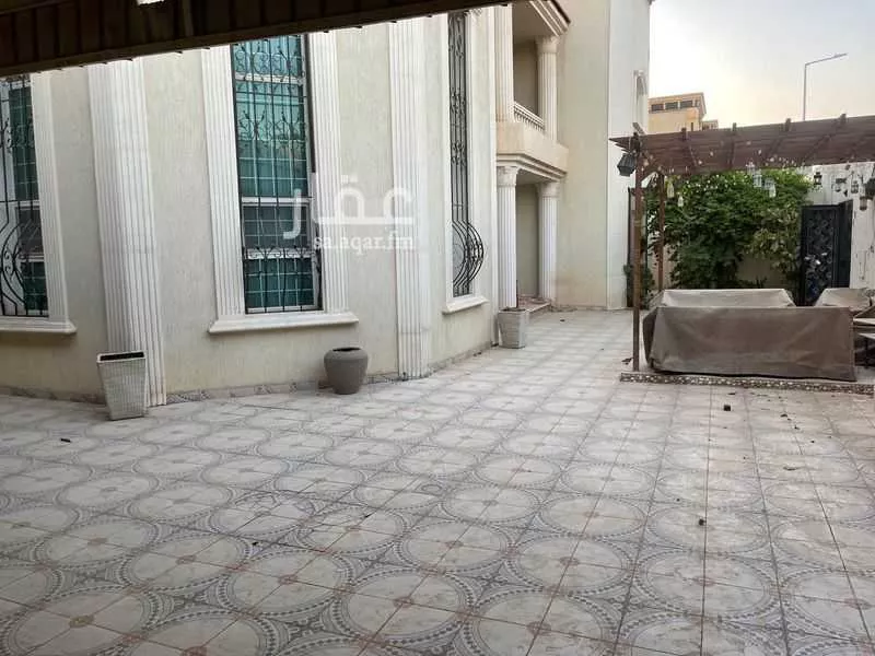 5 bedroom villa in Al Nuzhah, Riyadh