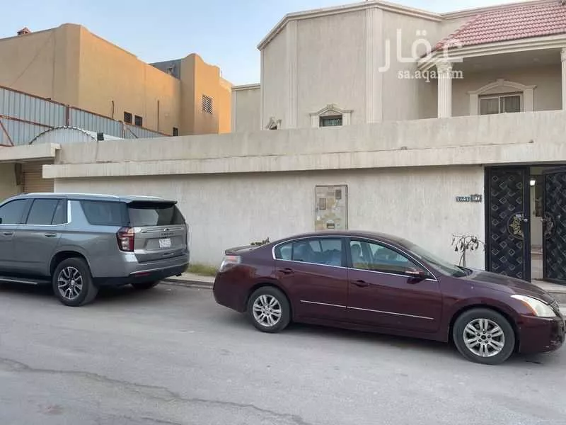 5 bedroom villa in Al Nuzhah, Riyadh 6