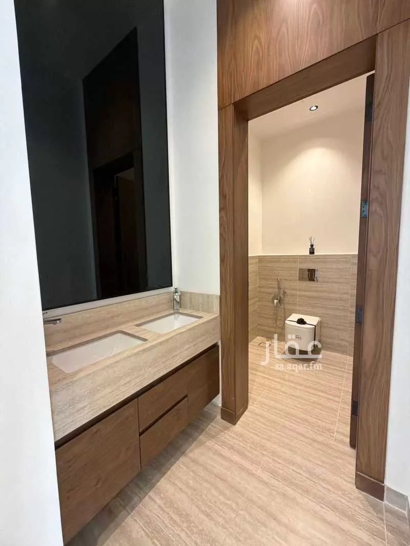 3 bedroom villa in Al Safa, Riyadh 7