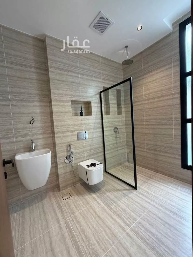 3 bedroom villa in Al Safa, Riyadh 13