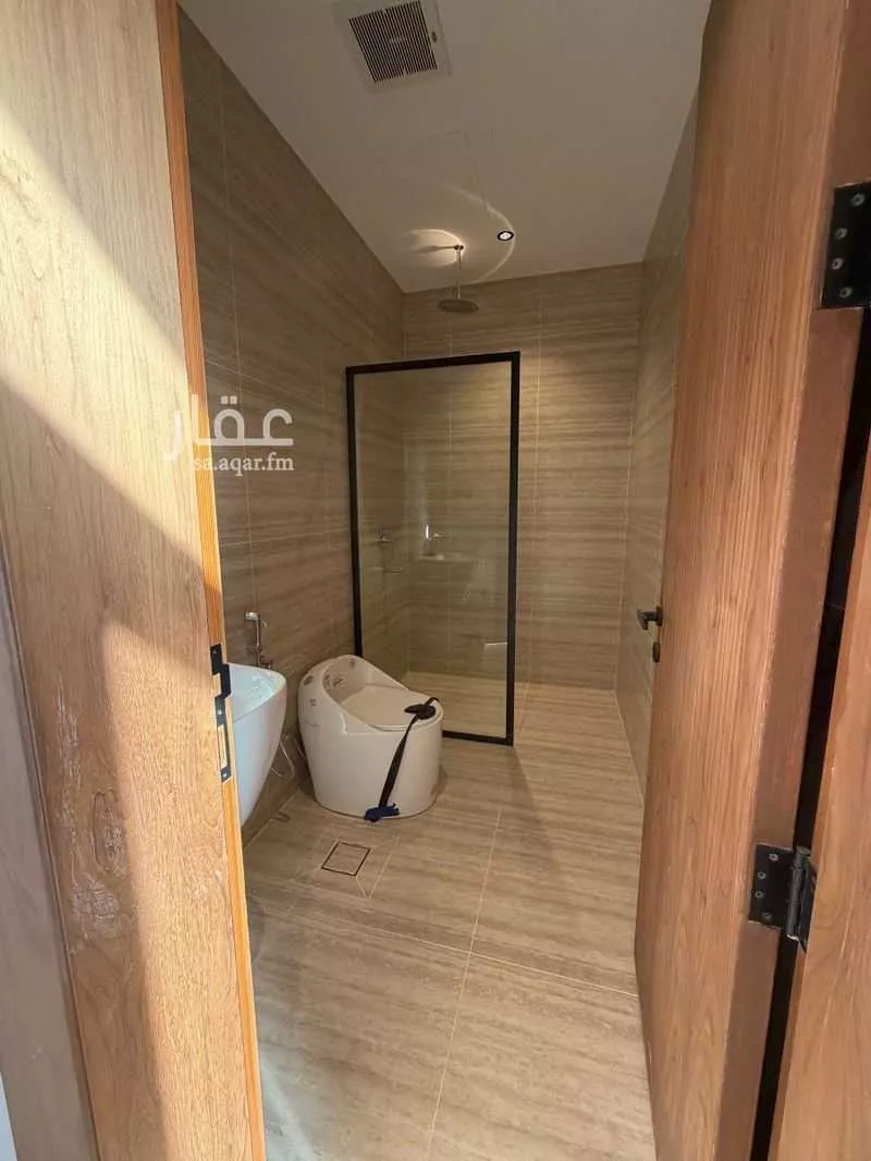 3 bedroom villa in Al Safa, Riyadh 17