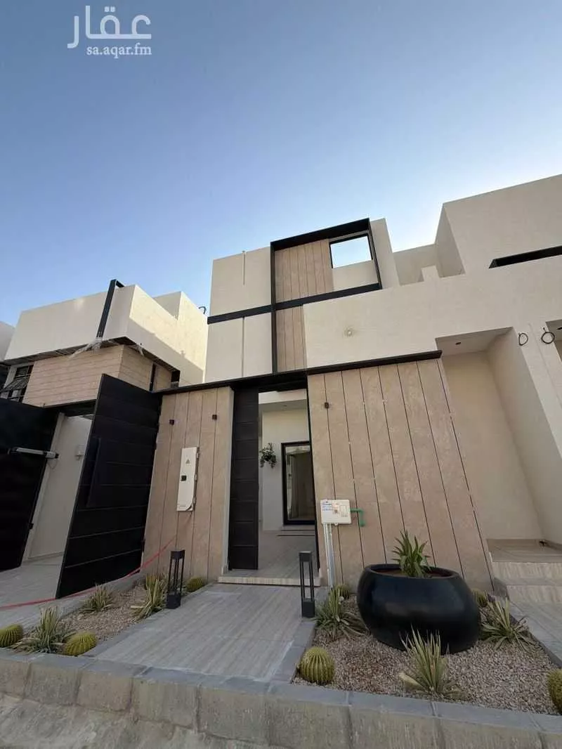 3 bedroom villa in Al Safa, Riyadh 2