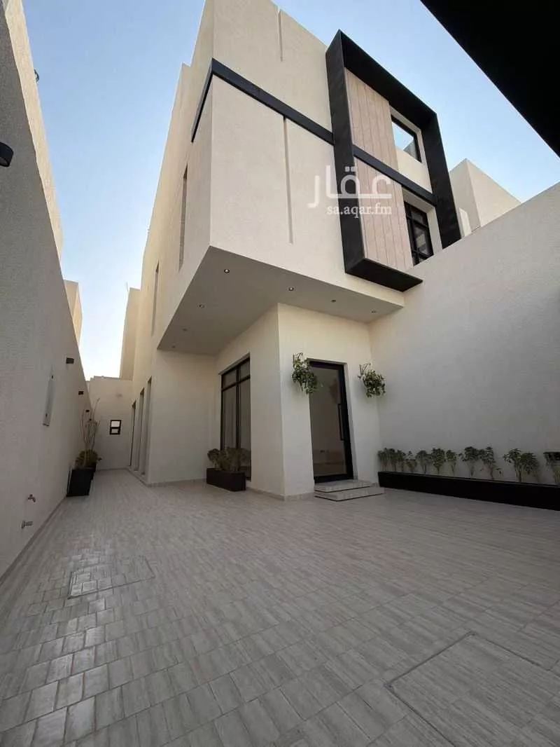 3 bedroom villa in Al Safa, Riyadh 3