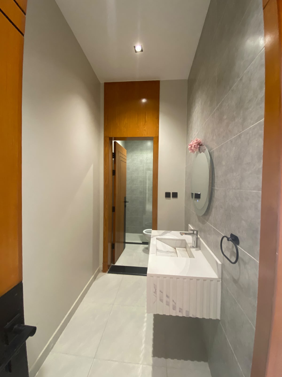 3 bedroom apartment in Al Nuzhah, Jeddah 4