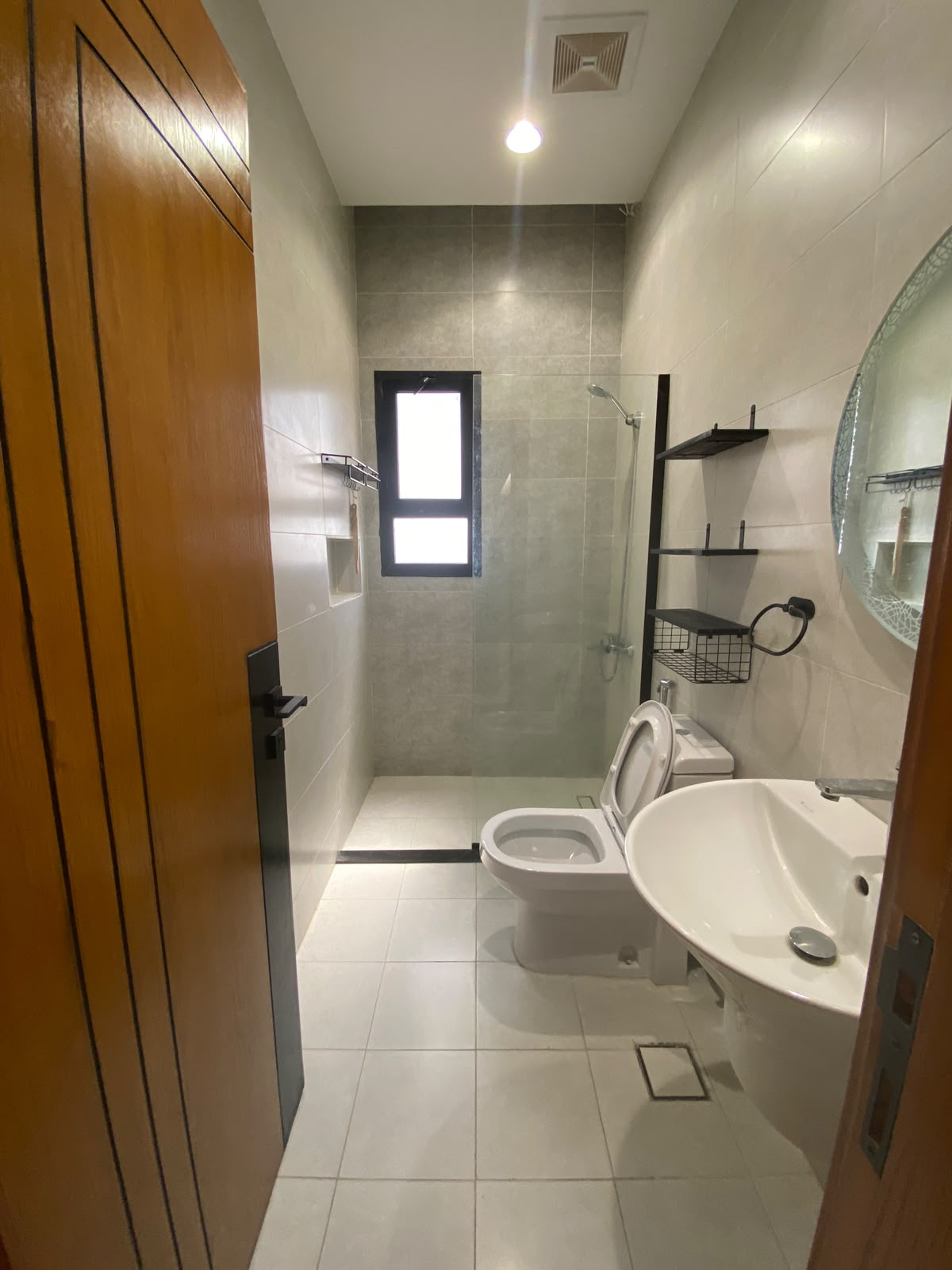 3 bedroom apartment in Al Nuzhah, Jeddah 7