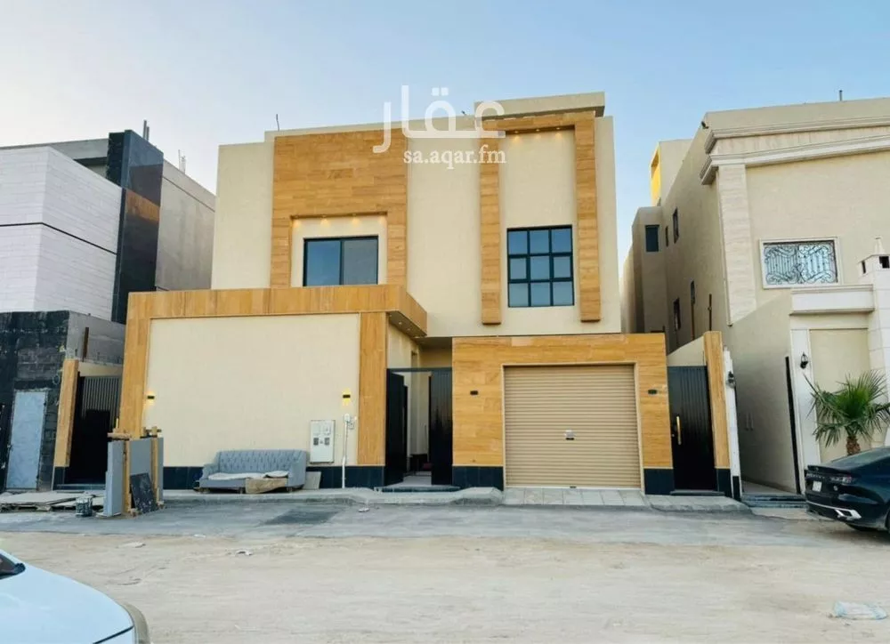 فيلا 4 غرف في العارض، الرياض 17