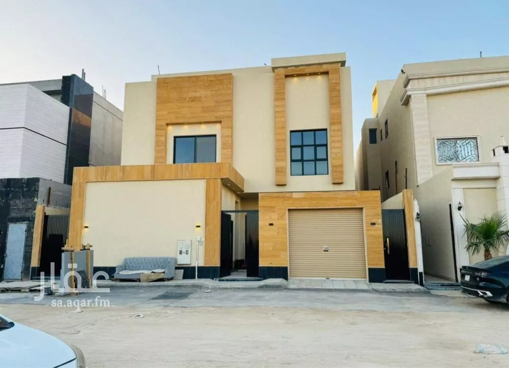 فيلا 4 غرف في العارض، الرياض 26
