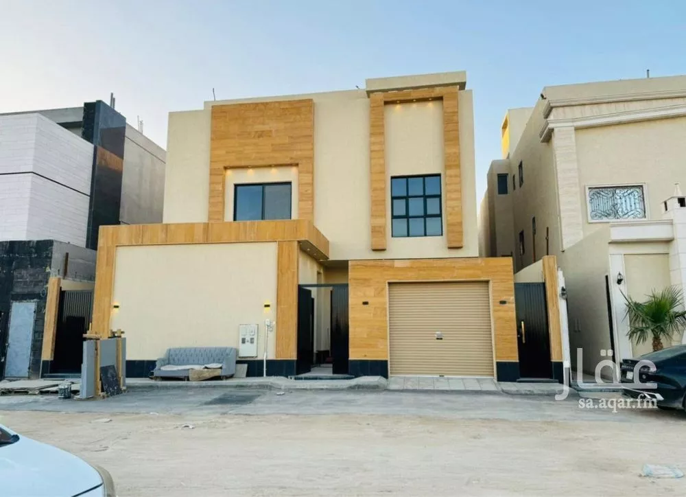 فيلا 4 غرف في العارض، الرياض