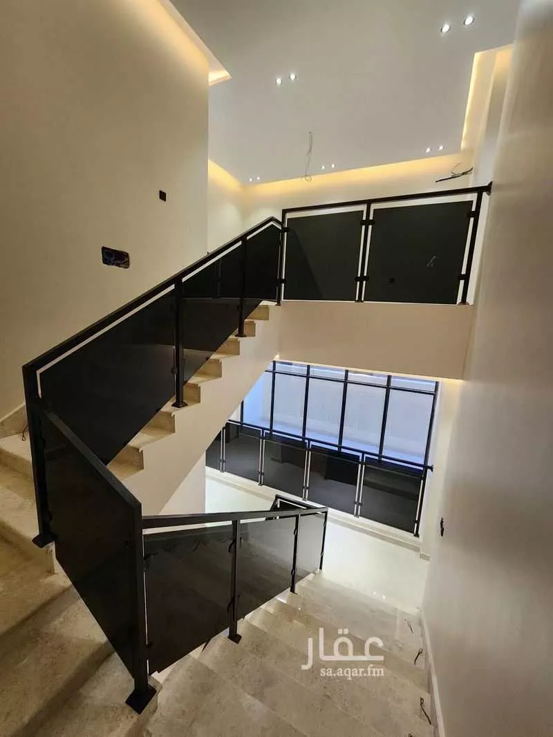 6 bedroom villa in Al Rahmaniyyah 12