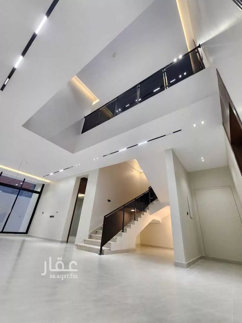 6 bedroom villa in Al Rahmaniyyah 13