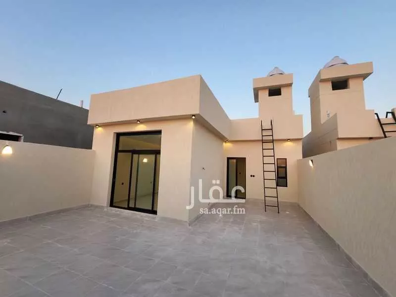 6 bedroom villa in Al Rahmaniyyah 16