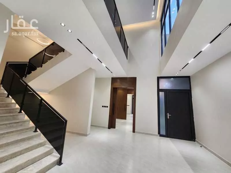 6 bedroom villa in Al Rahmaniyyah 18