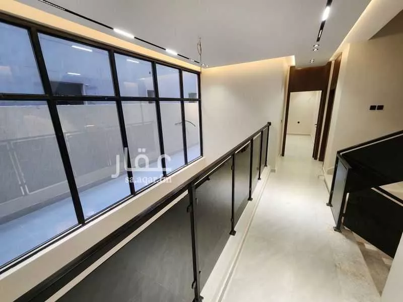 6 bedroom villa in Al Rahmaniyyah 3