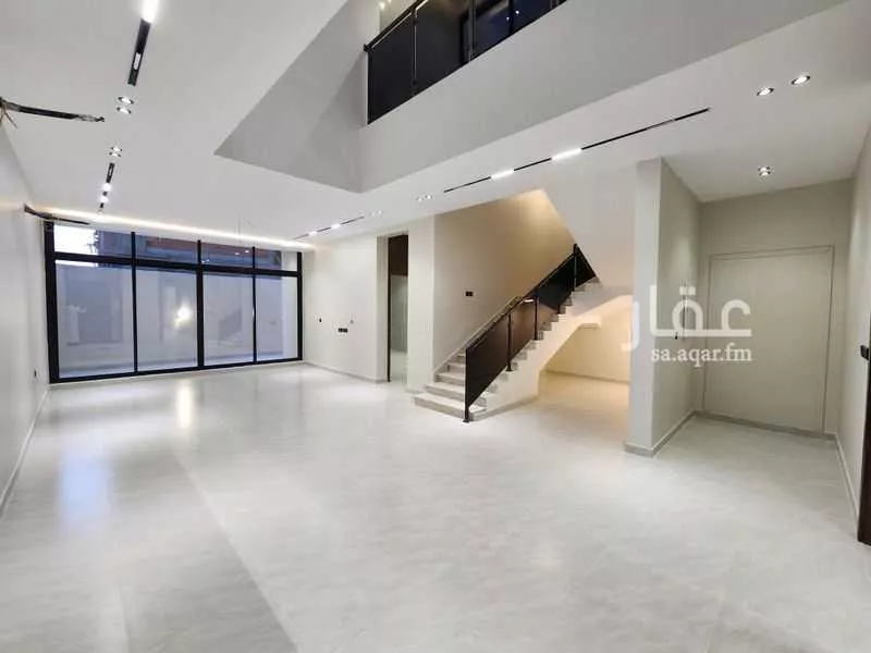 6 bedroom villa in Al Rahmaniyyah 6