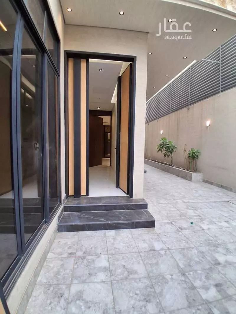 3 bedroom villa in Granada, Riyadh 11