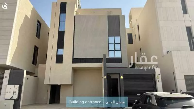 الطابق في العارض