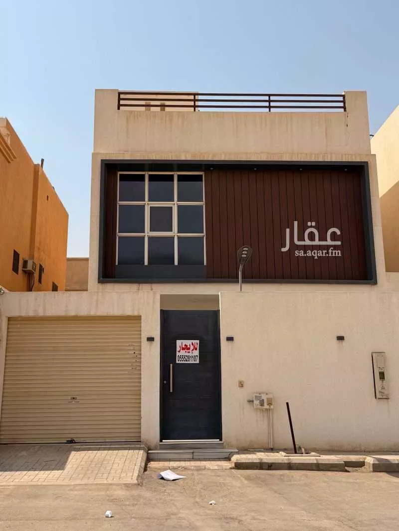 7 bedroom villa in Al Uraija Al Wusta, Riyadh 2