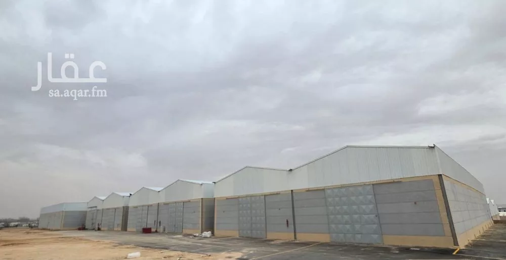 warehouse in Al Sulay, Riyadh 5