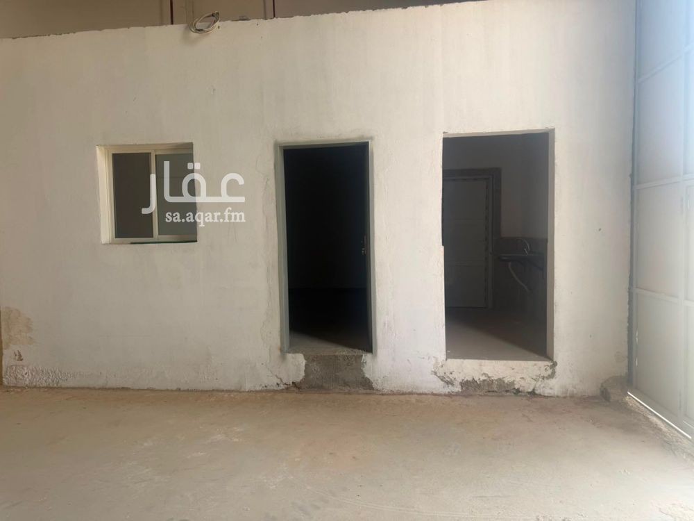 warehouse in Al Sulay, Riyadh 13