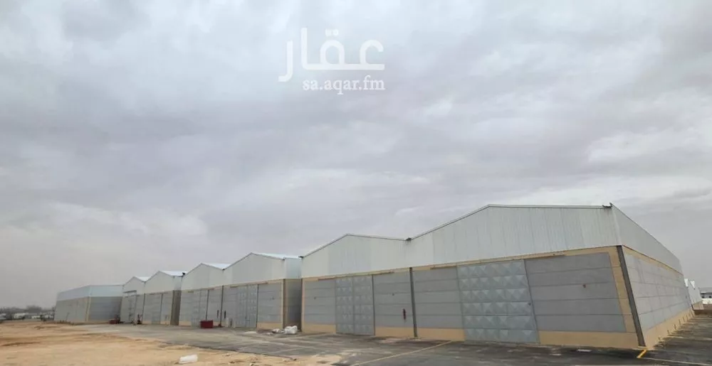 warehouse in Al Sulay, Riyadh 4