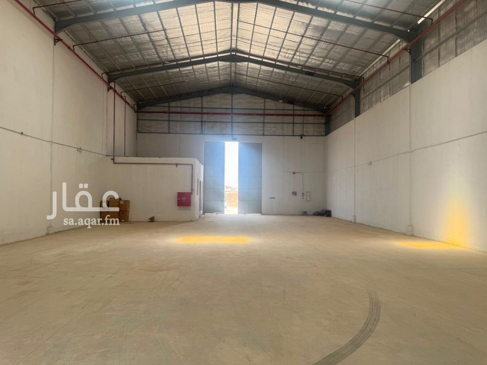 warehouse in Al Sulay, Riyadh 14