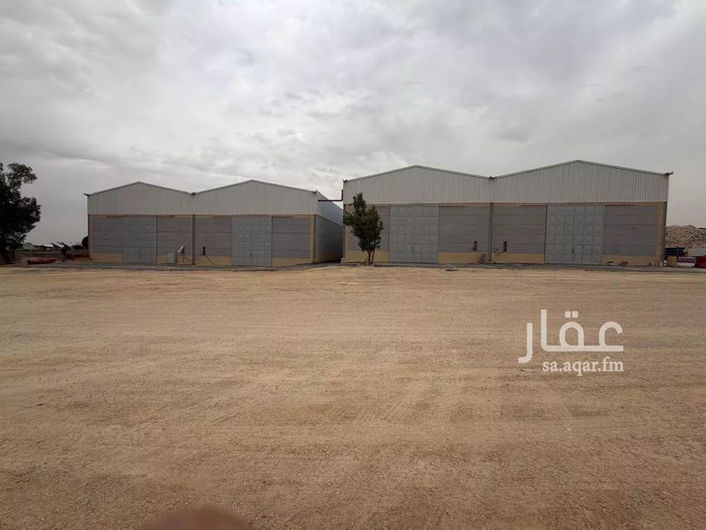 warehouse in Al Sulay, Riyadh 3