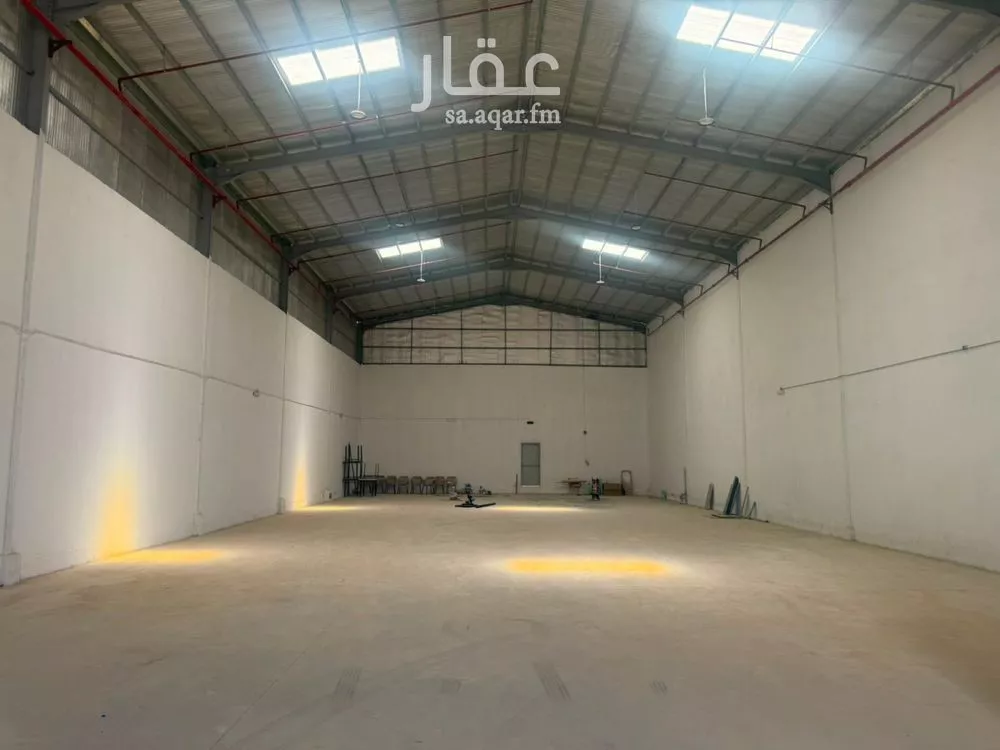 warehouse in Al Sulay, Riyadh 10