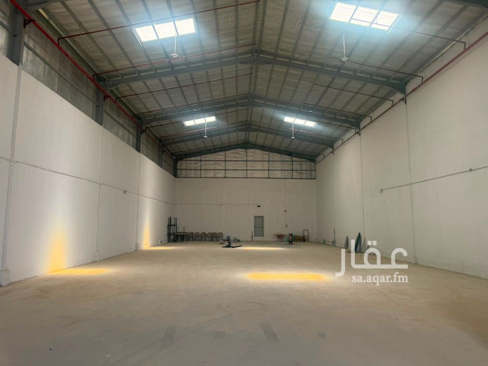 warehouse in Al Sulay, Riyadh 12