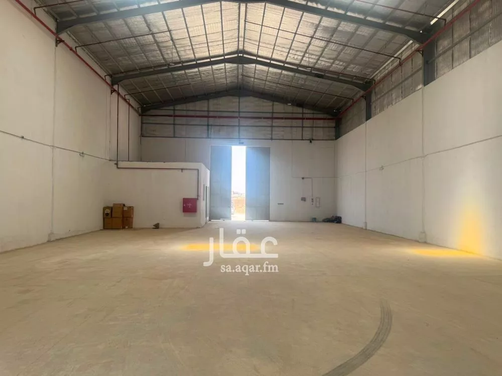 warehouse in Al Sulay, Riyadh 9