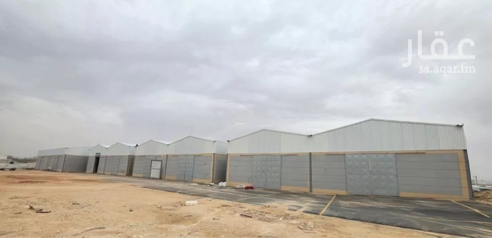 warehouse in Al Sulay, Riyadh 2