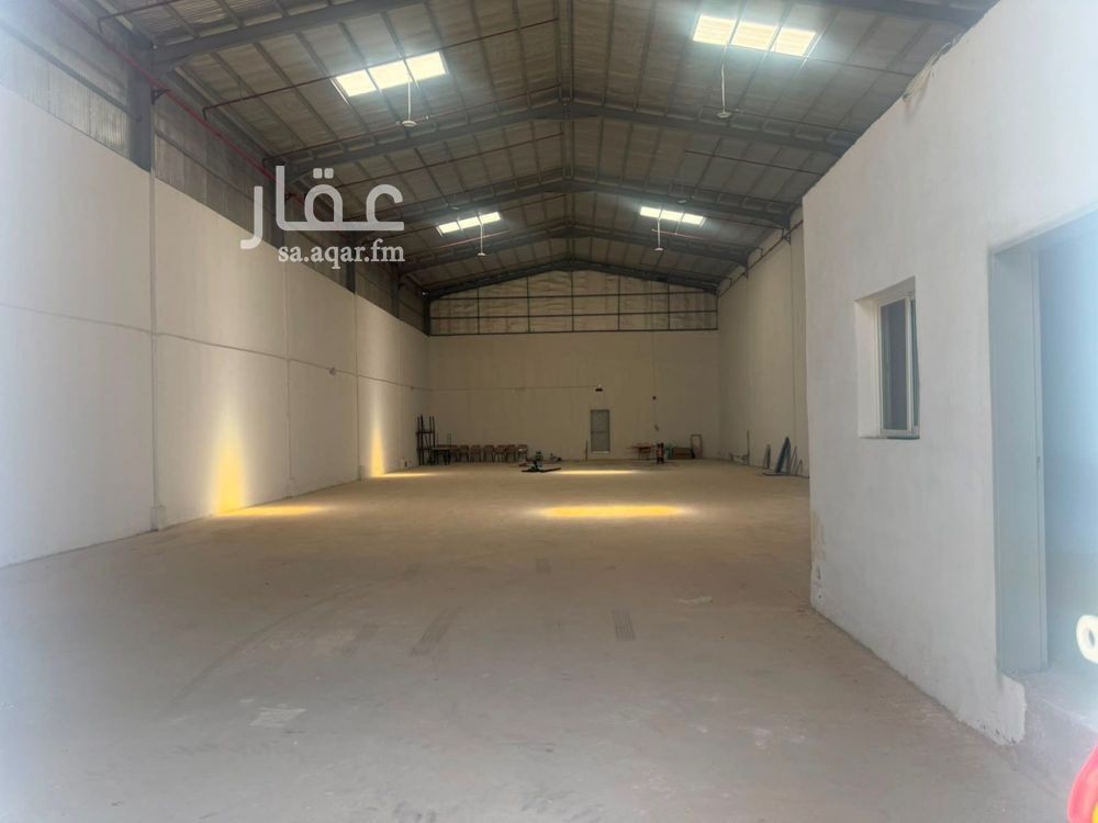 warehouse in Al Sulay, Riyadh 11