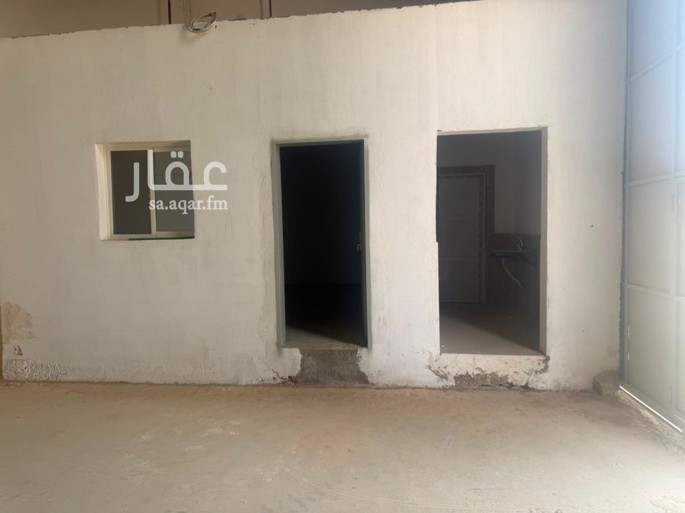 warehouse in Al Sulay, Riyadh 15