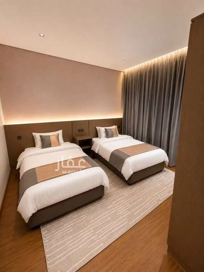 3 bedroom apartment in Al Wasayif, Abha 9