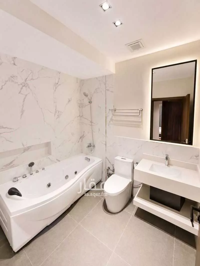 3 bedroom apartment in Al Wasayif, Abha 4