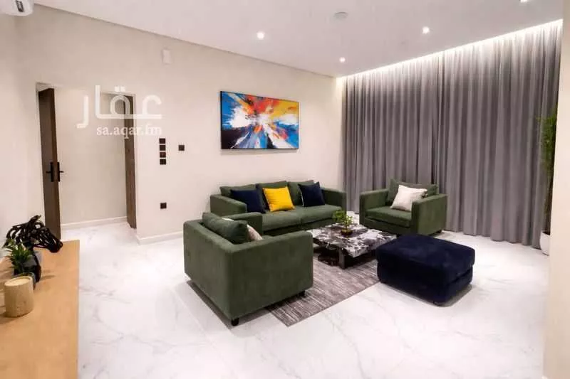 3 bedroom apartment in Al Wasayif, Abha 5