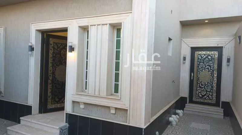7 bedroom villa in Jeddah 2