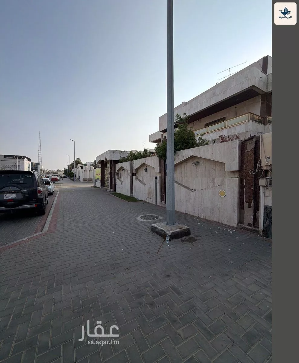 8 bedroom villa in Al Andalus 2
