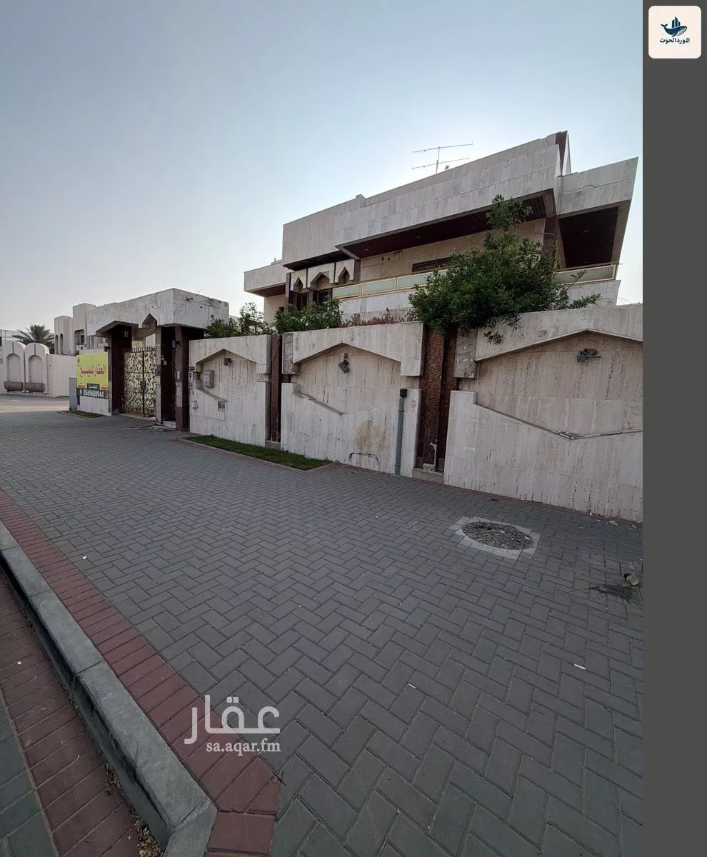 8 bedroom villa in Al Andalus 5