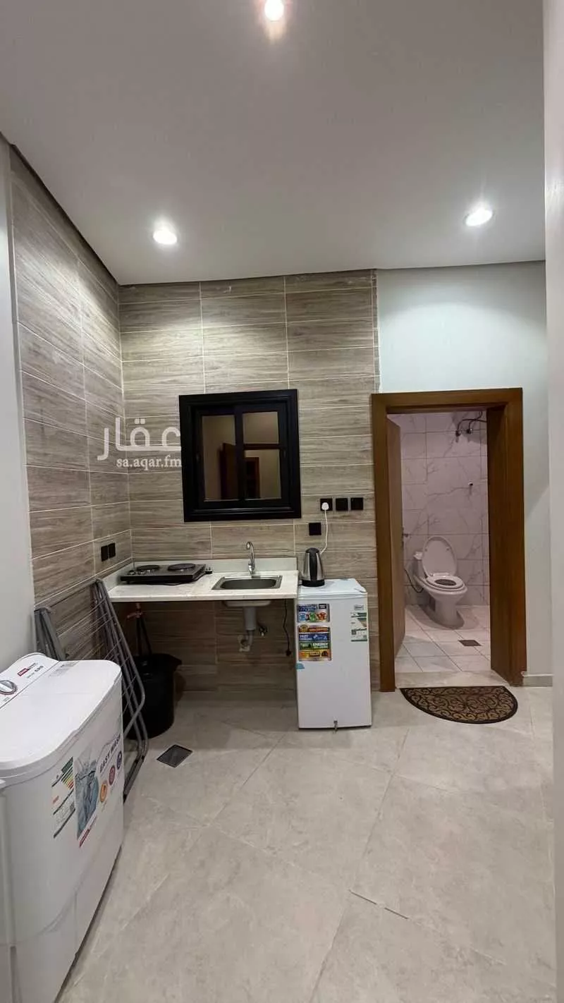 2 bedroom apartment in Al Usayfreen, Madinah 4