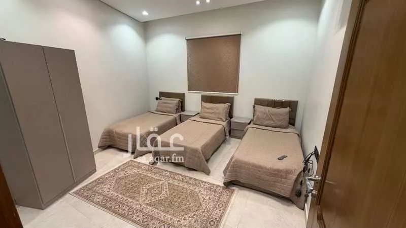 2 bedroom apartment in Al Usayfreen, Madinah 3