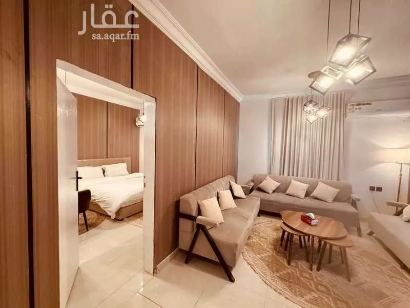 شقة في اليرموك