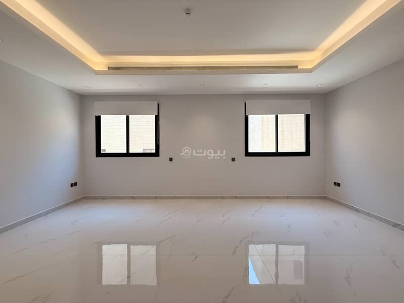 3 bedroom apartment in Al Nakheel, Riyadh 2