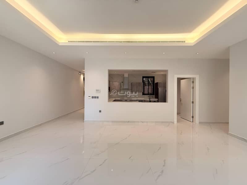 3 bedroom apartment in Al Nakheel, Riyadh 3